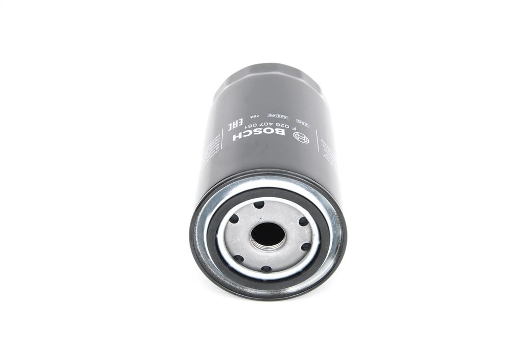 Bosch Oil Filter – price 50 PLN