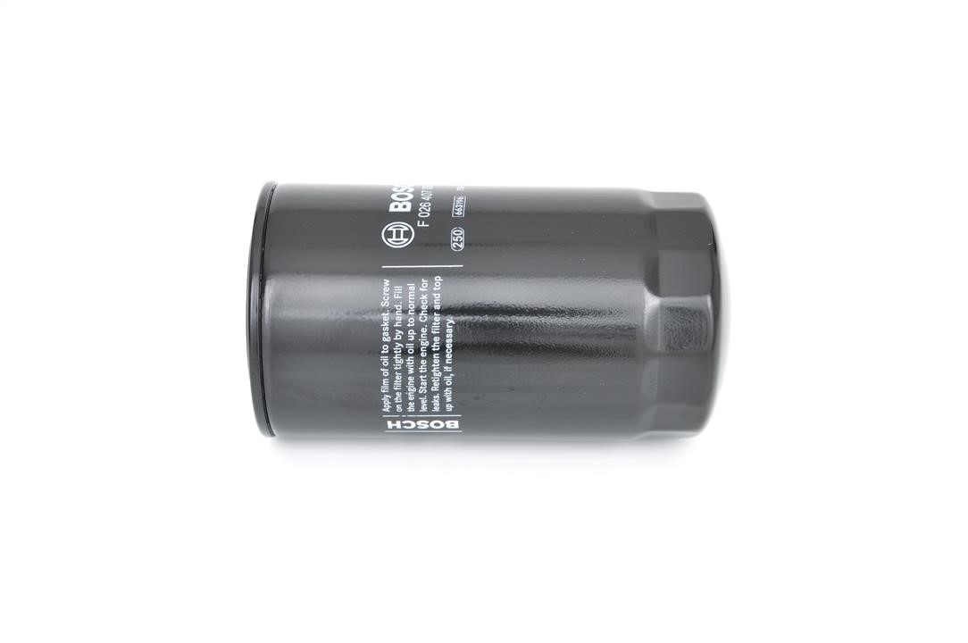 Buy Bosch F026407081 – good price at EXIST.AE!