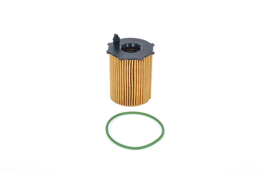 Bosch Oil Filter – price 41 PLN