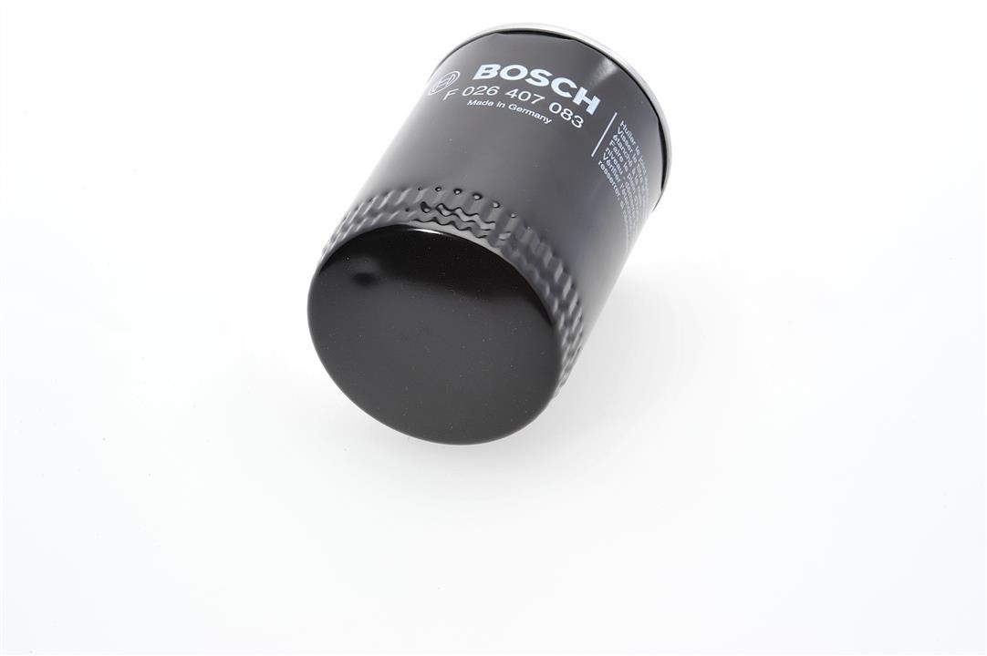 Oil Filter Bosch F 026 407 083