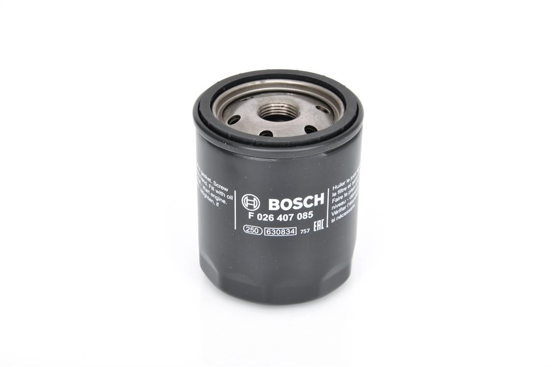 Buy Bosch F026407085 – good price at EXIST.AE!