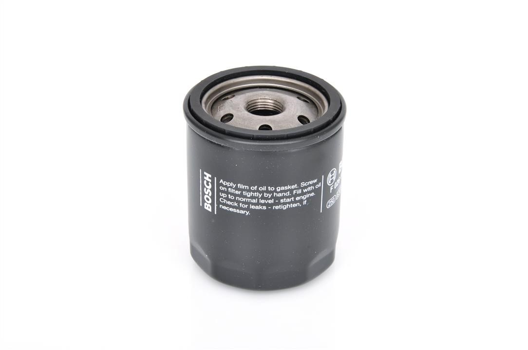 Bosch Oil Filter – price 30 PLN