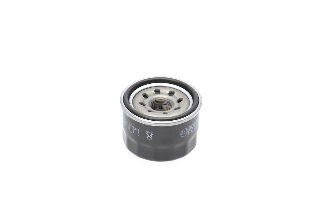 Oil Filter Bosch F 026 407 089