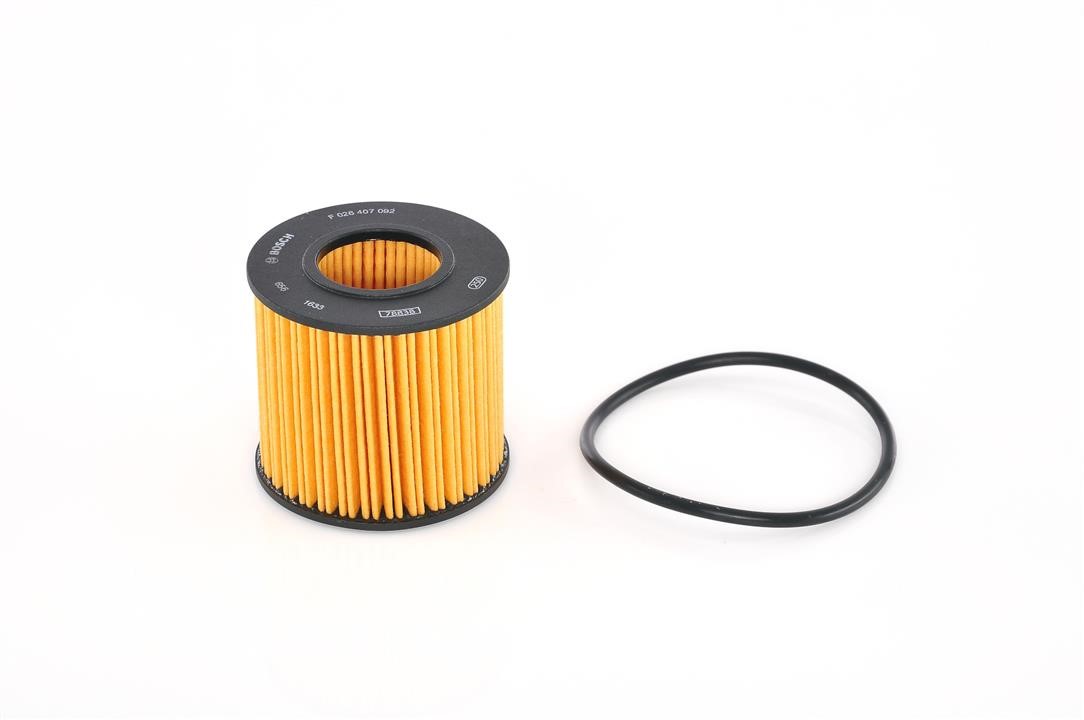 Bosch Oil Filter – price [object Object] PLN