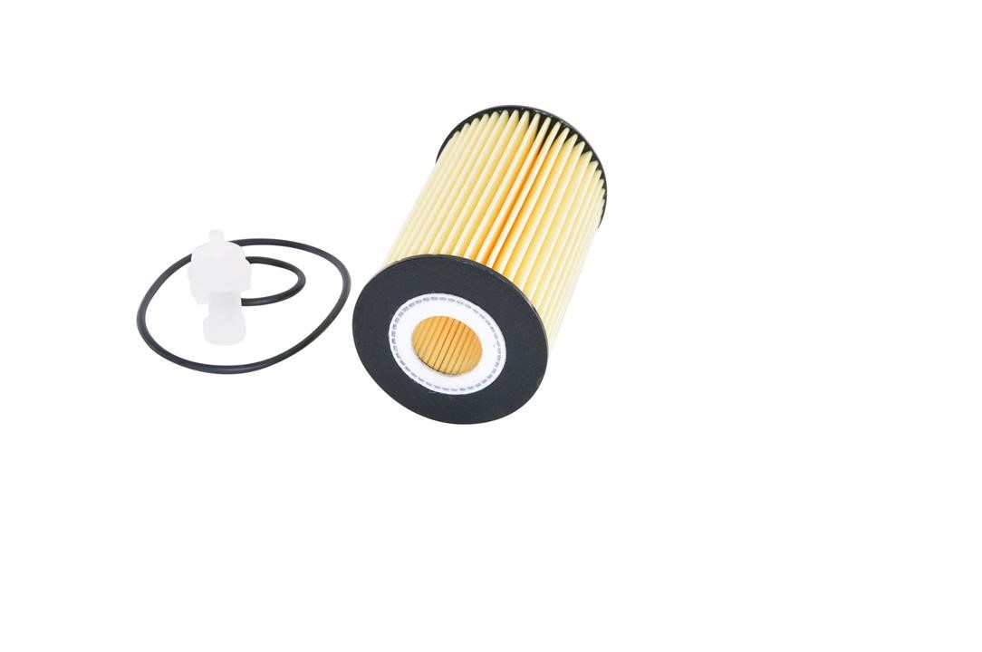 Oil Filter Bosch F 026 407 107