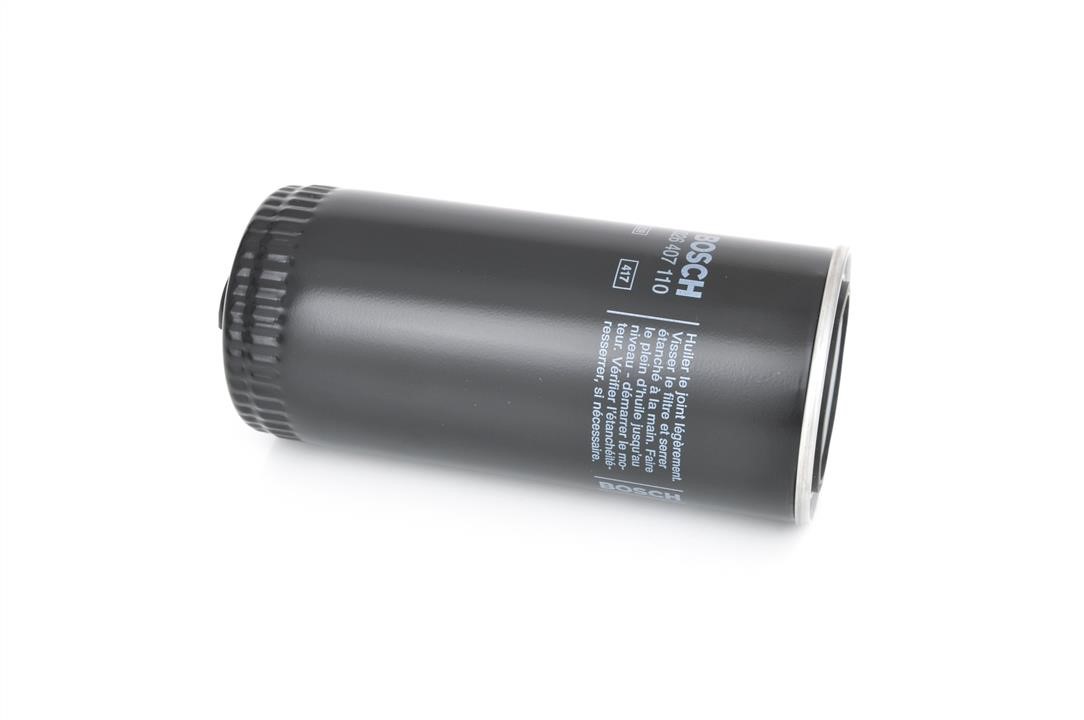 Bosch Hydraulic filter – price 81 PLN