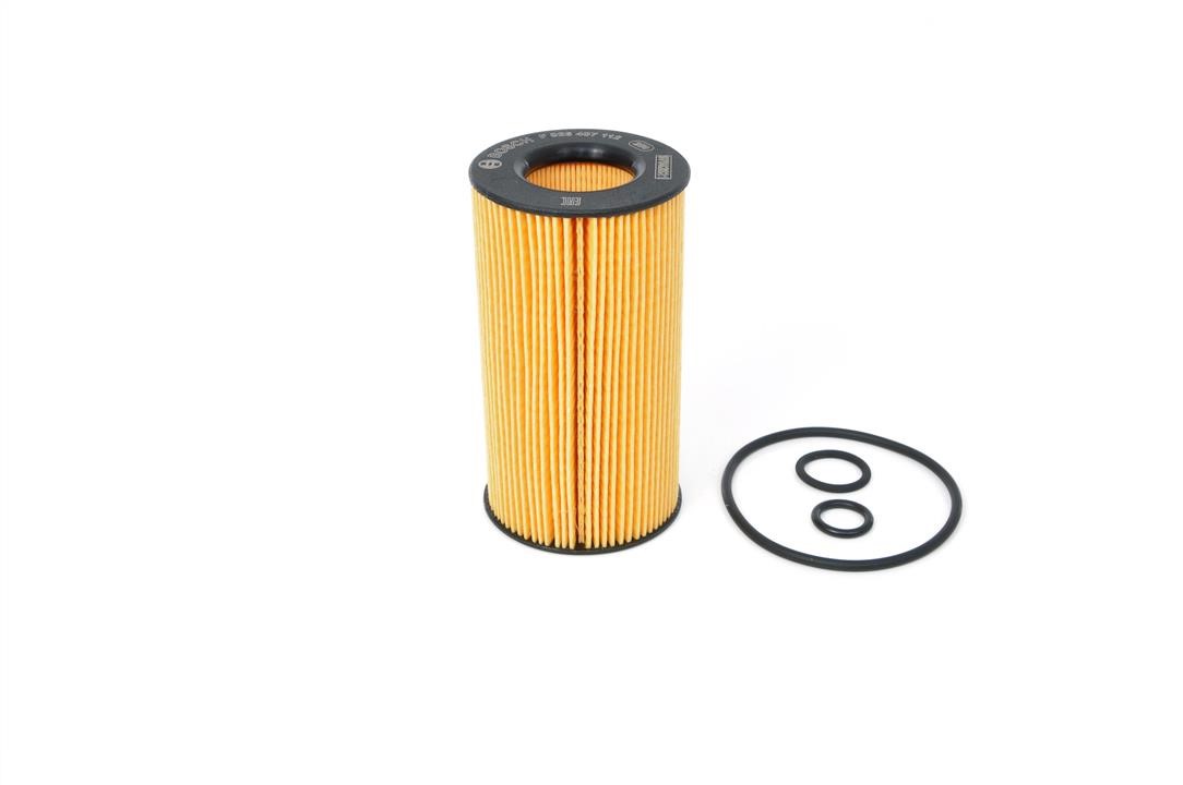 Bosch Oil Filter – price 30 PLN