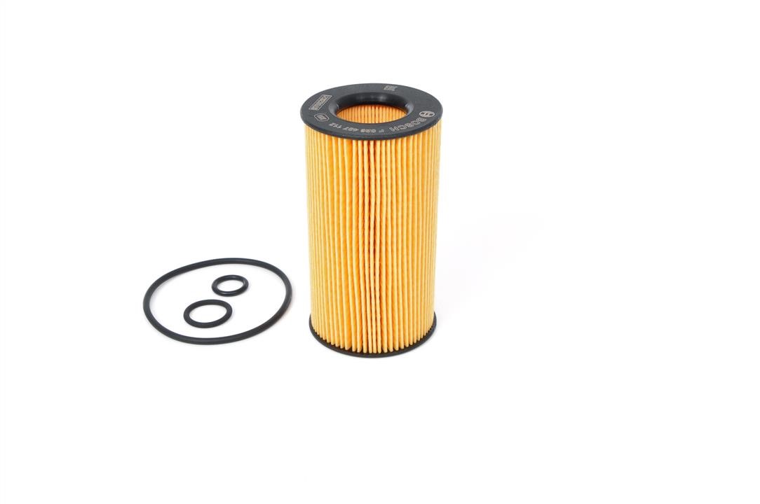 Oil Filter Bosch F 026 407 112