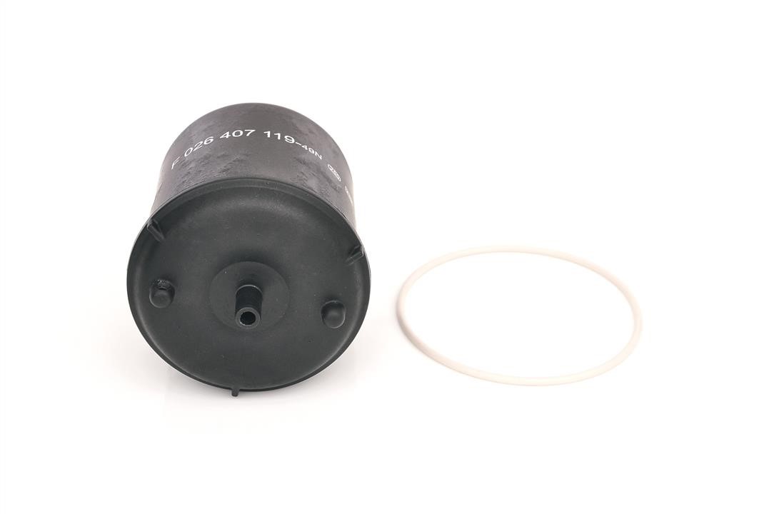 Bosch Oil Filter – price [object Object] PLN