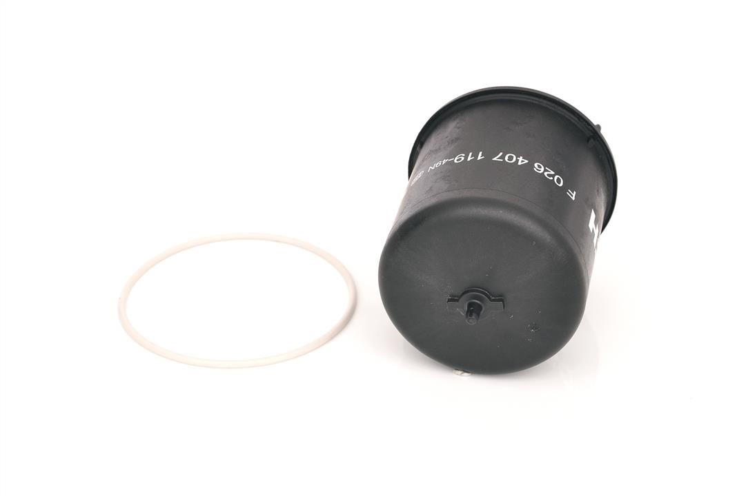 Oil Filter Bosch F 026 407 119