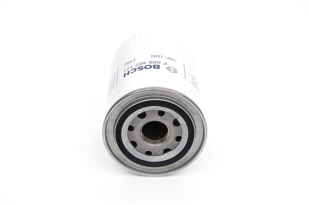 Bosch Oil Filter – price [object Object] PLN
