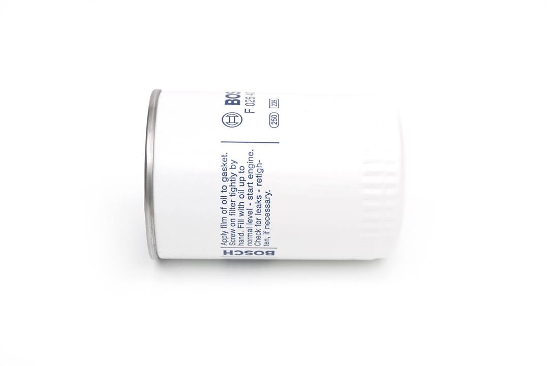Buy Bosch F026407121 – good price at EXIST.AE!