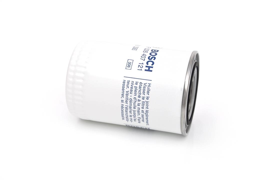 Buy Bosch F 026 407 121 at a low price in United Arab Emirates!