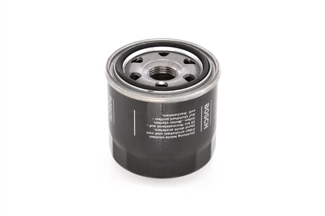 Oil Filter Bosch F 026 407 124