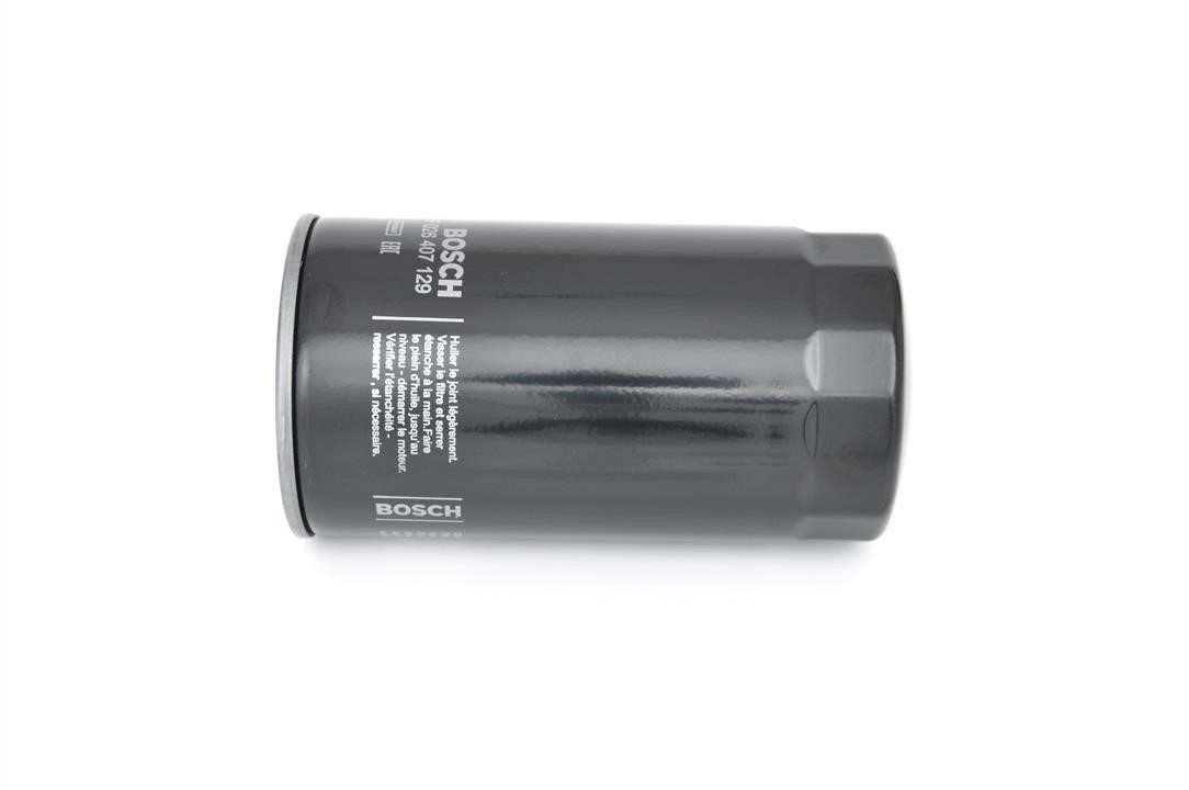 Bosch Oil Filter – price 44 PLN