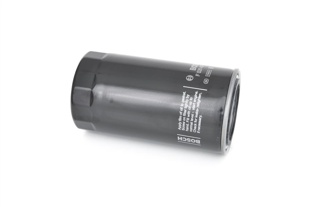 Oil Filter Bosch F 026 407 129