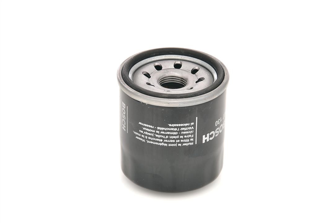 Oil Filter Bosch F 026 407 130