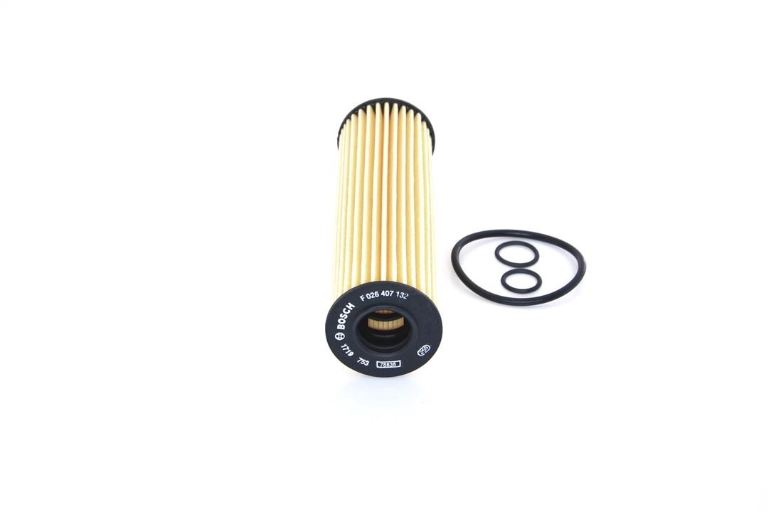 Bosch Oil Filter – price 38 PLN