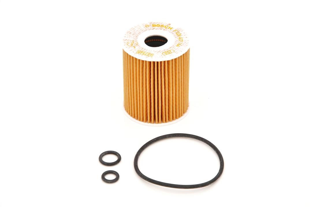 Bosch Oil Filter – price 28 PLN
