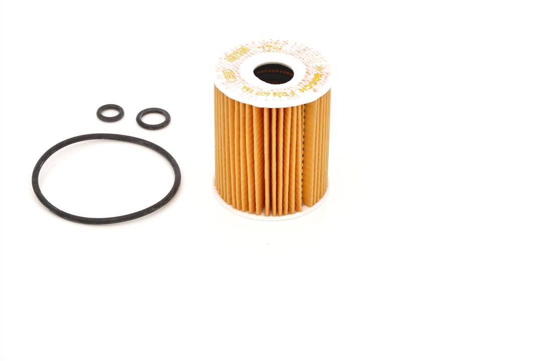 Buy Bosch F026407144 – good price at EXIST.AE!