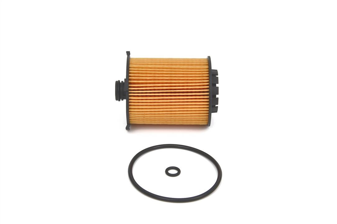 Bosch Oil Filter – price 36 PLN