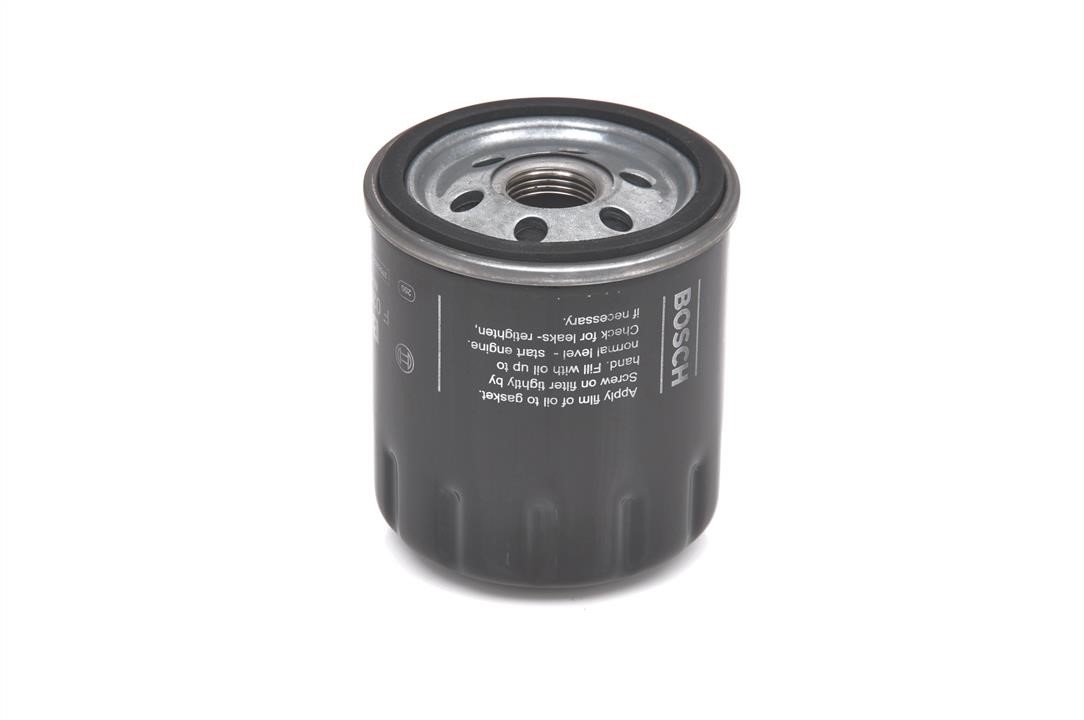 Bosch Oil Filter – price 30 PLN