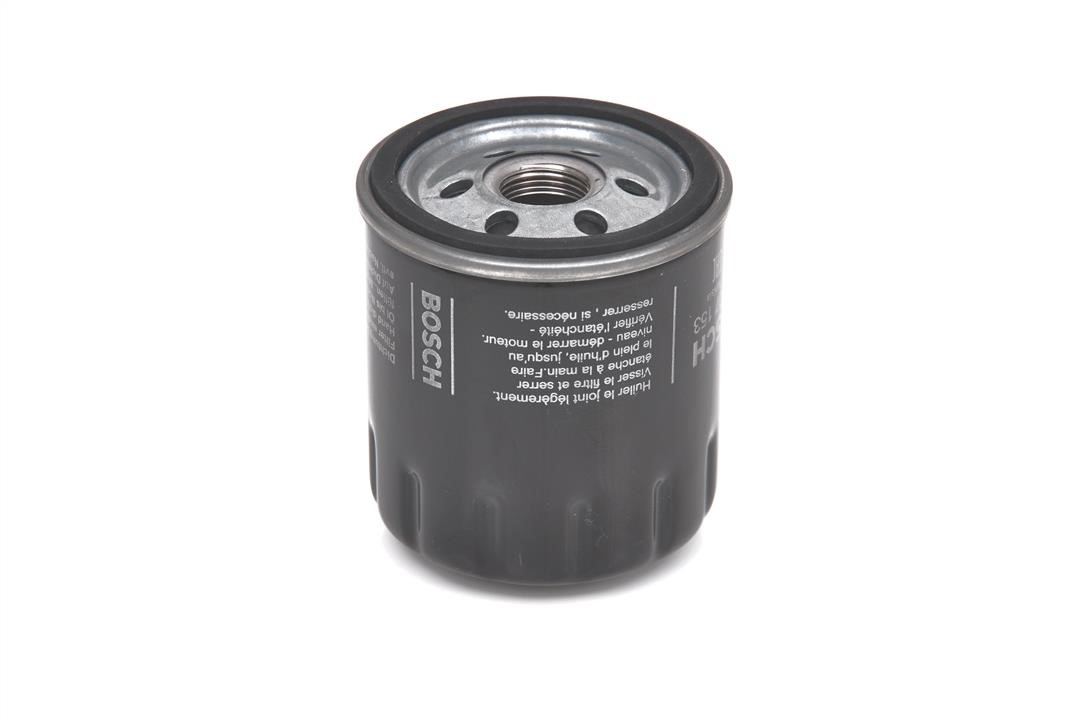 Oil Filter Bosch F 026 407 153