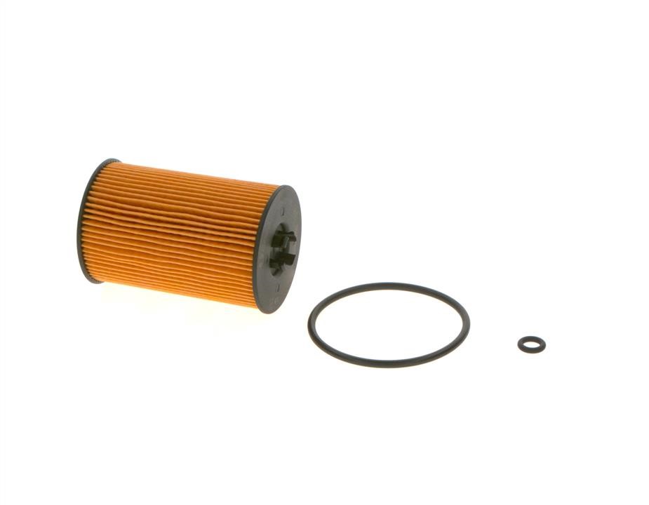 Bosch Oil Filter – price 28 PLN