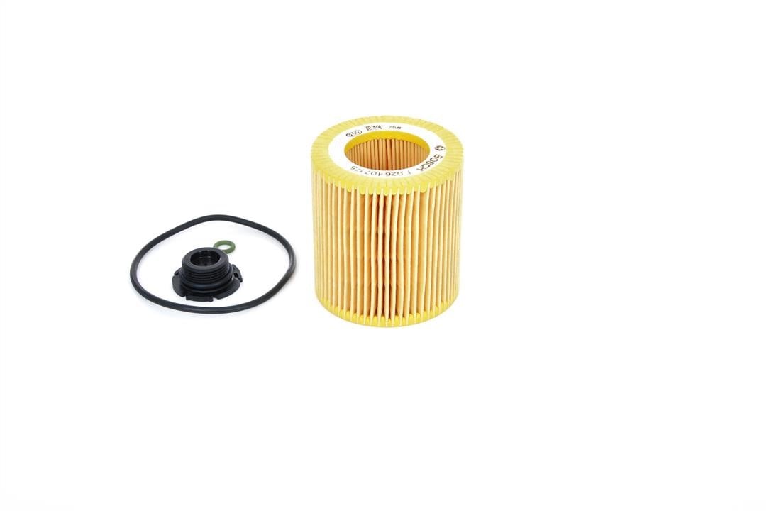 Oil Filter Bosch F 026 407 175