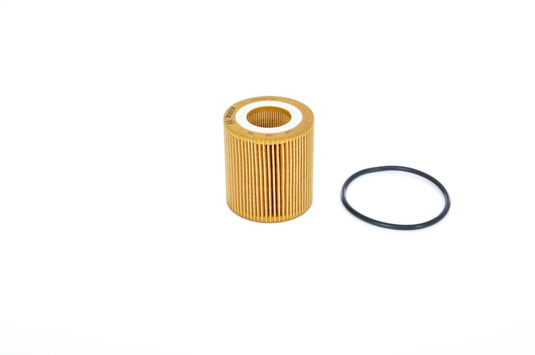 Bosch Oil Filter – price 39 PLN
