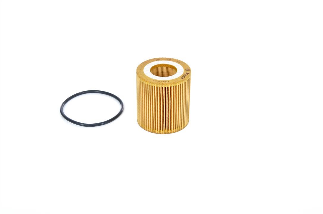 Oil Filter Bosch F 026 407 177