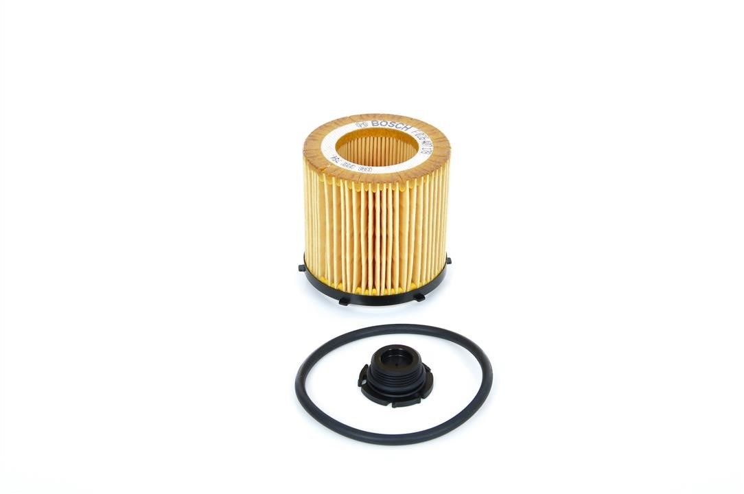 Bosch Oil Filter – price 56 PLN