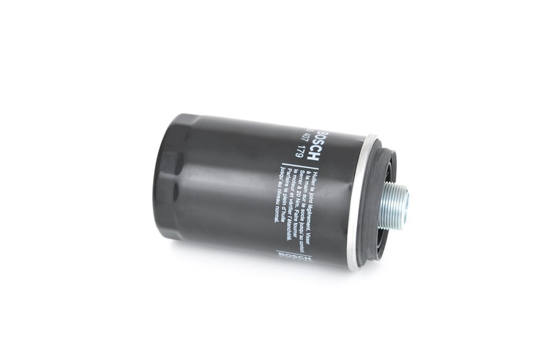 Oil Filter Bosch F 026 407 179