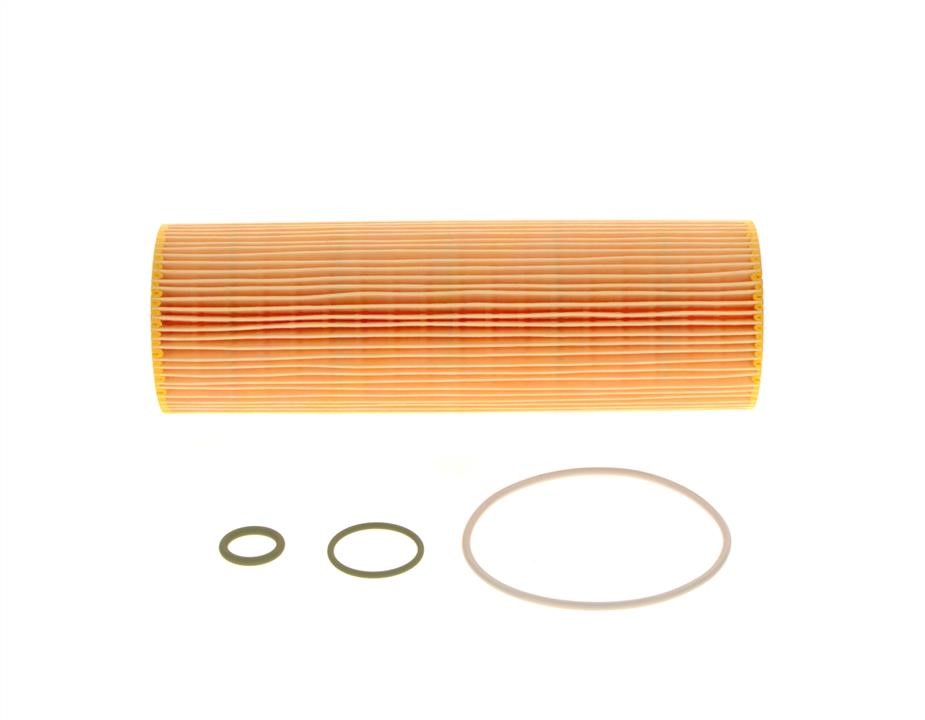Bosch Oil Filter – price 64 PLN