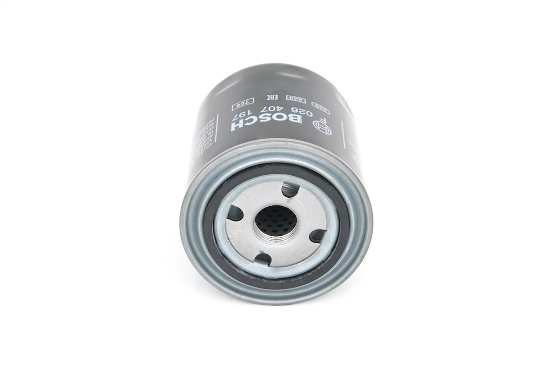 Bosch Oil Filter – price [object Object] PLN