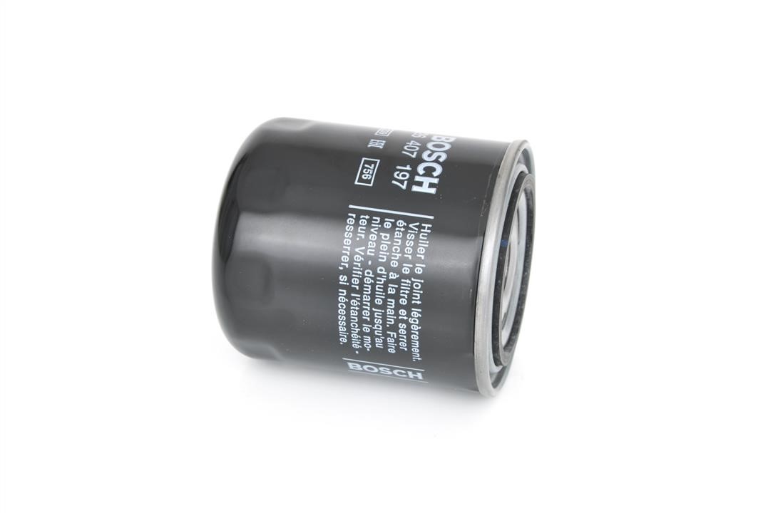 Buy Bosch F 026 407 197 at a low price in United Arab Emirates!