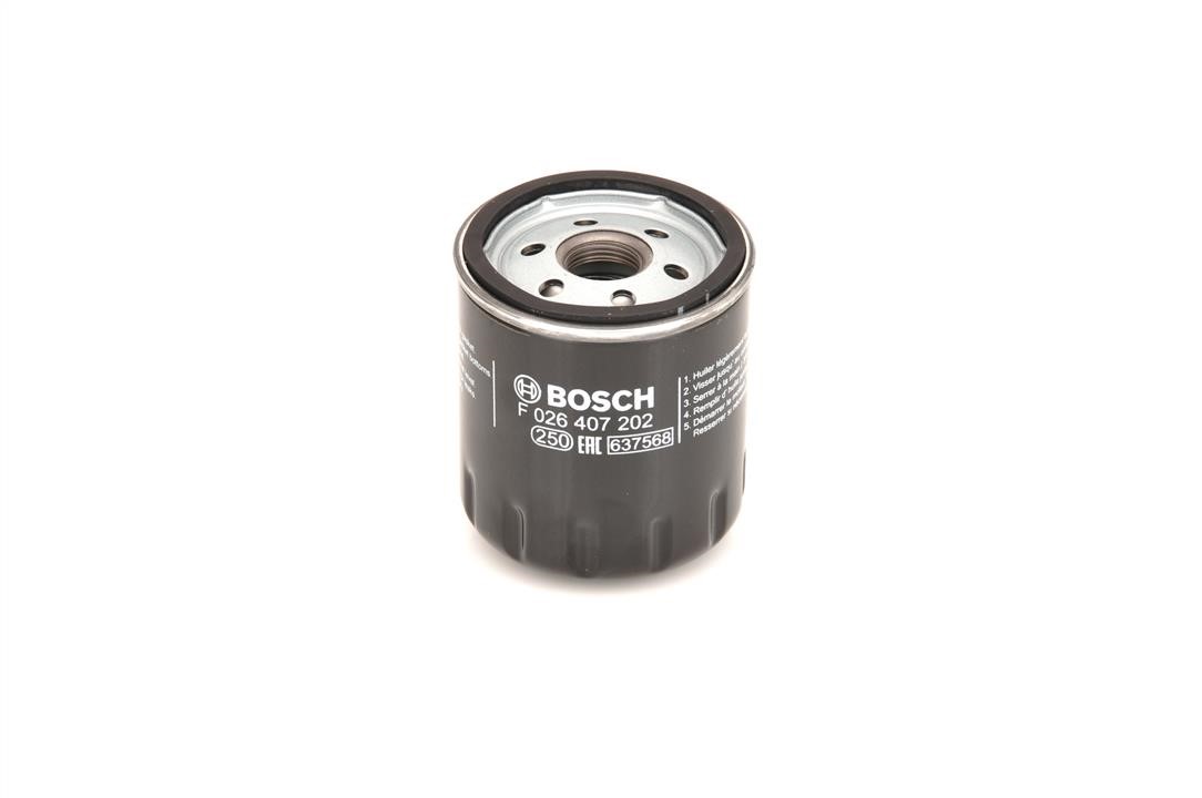 Buy Bosch F026407202 – good price at EXIST.AE!