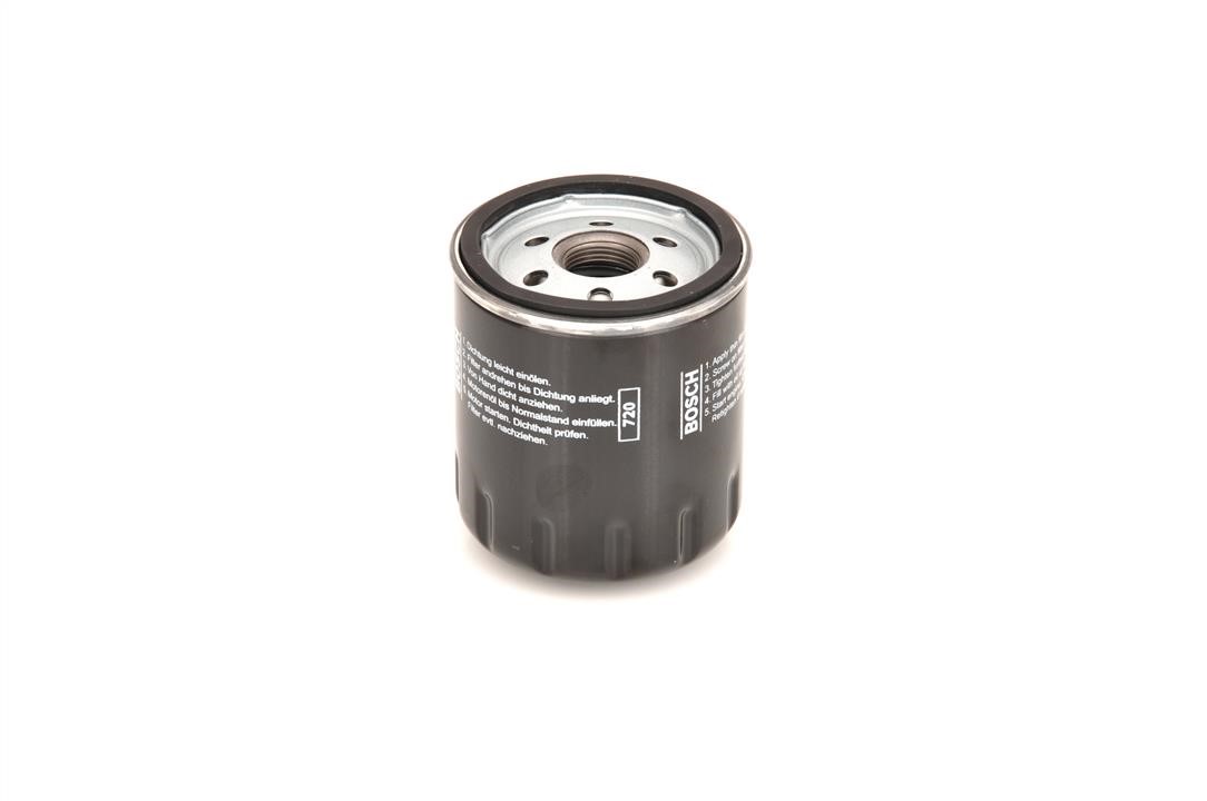 Oil Filter Bosch F 026 407 202