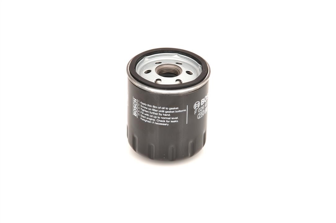 Buy Bosch F 026 407 202 at a low price in United Arab Emirates!