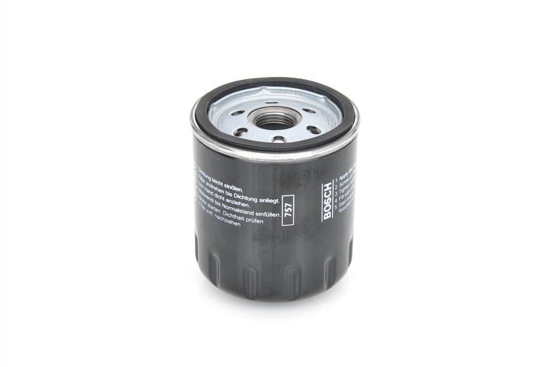 Oil Filter Bosch F 026 407 203