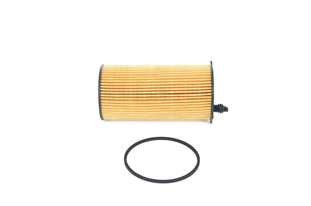 Bosch Oil Filter – price 68 PLN
