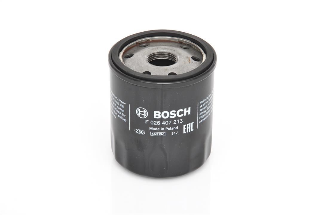 Buy Bosch F 026 407 213 at a low price in United Arab Emirates!