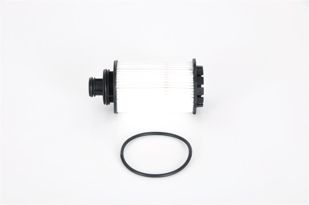 Bosch Oil Filter – price 62 PLN