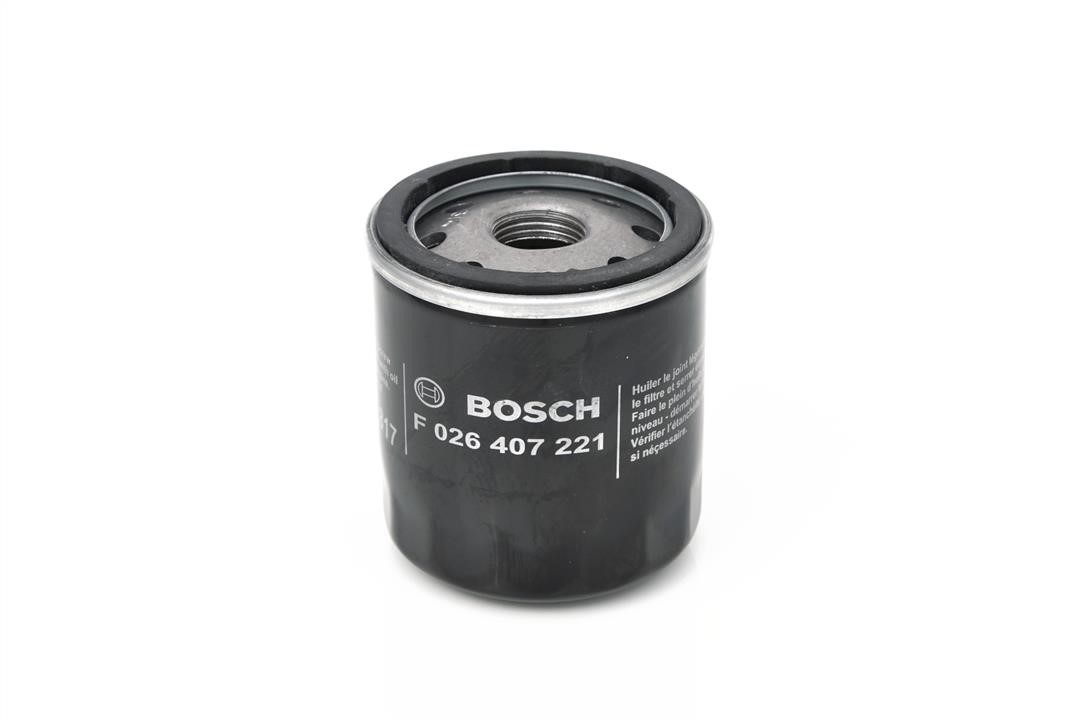 Buy Bosch F026407221 – good price at EXIST.AE!