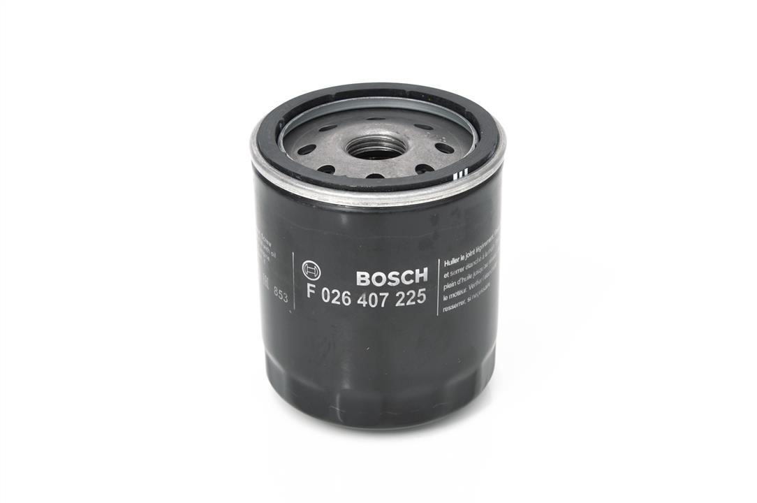 Oil Filter Bosch F 026 407 225