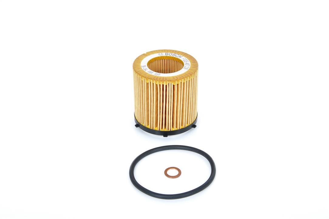 Oil Filter Bosch F 026 407 228