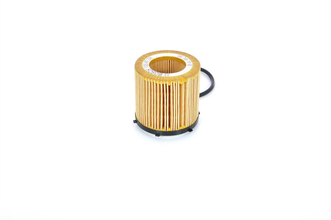 Bosch Oil Filter – price 70 PLN