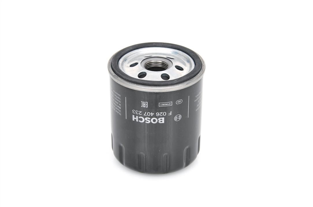 Oil Filter Bosch F 026 407 233