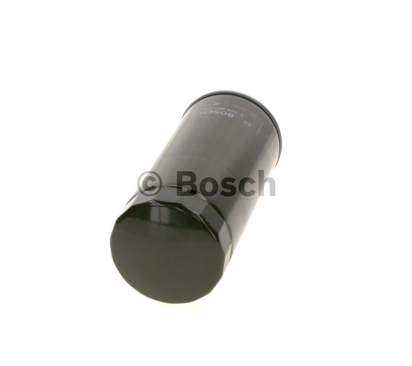Oil Filter Bosch F 026 407 234