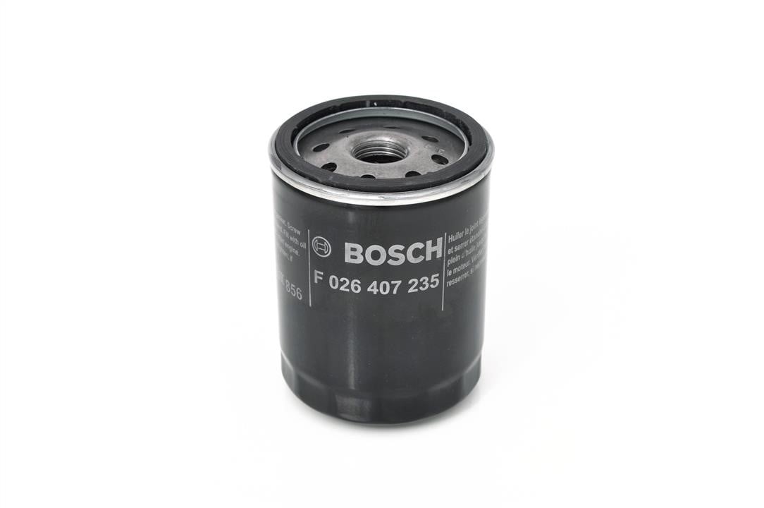 Bosch Oil Filter – price 40 PLN
